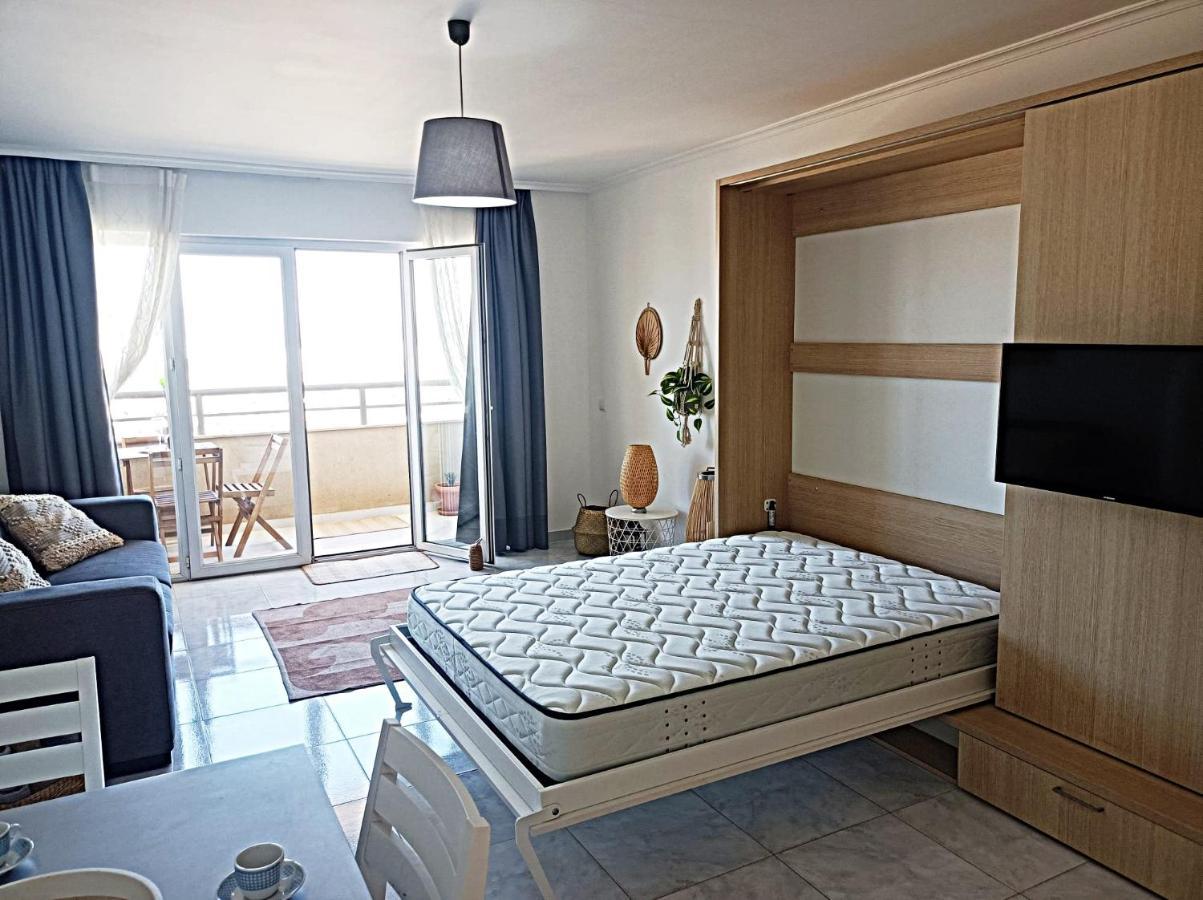Cozy Apartment Praia Da Rocha Portimão Exterior foto